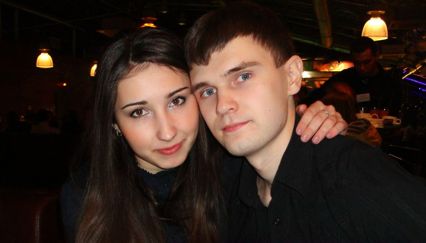 Дмитрий Домрачев фотография #36