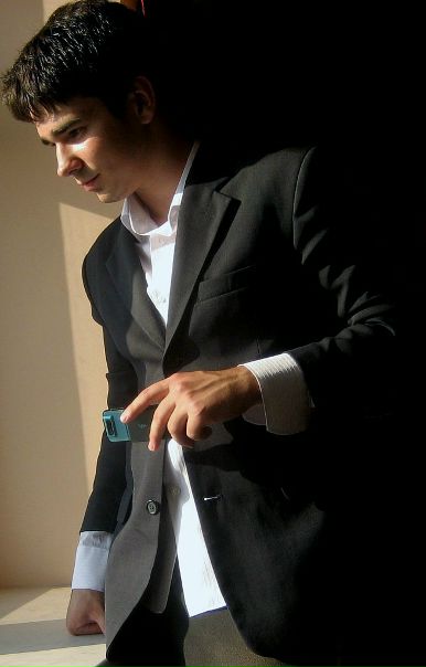 Дмитрий Локтев фото №1