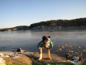 Фотография Нуштаевой Олеси