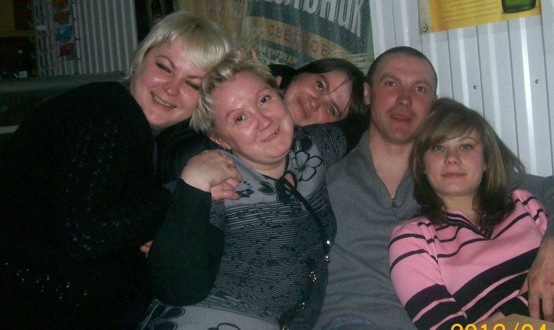 Наталия Рубцова фотография #31