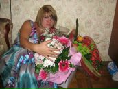 Фотография Дмитриевой Юлии