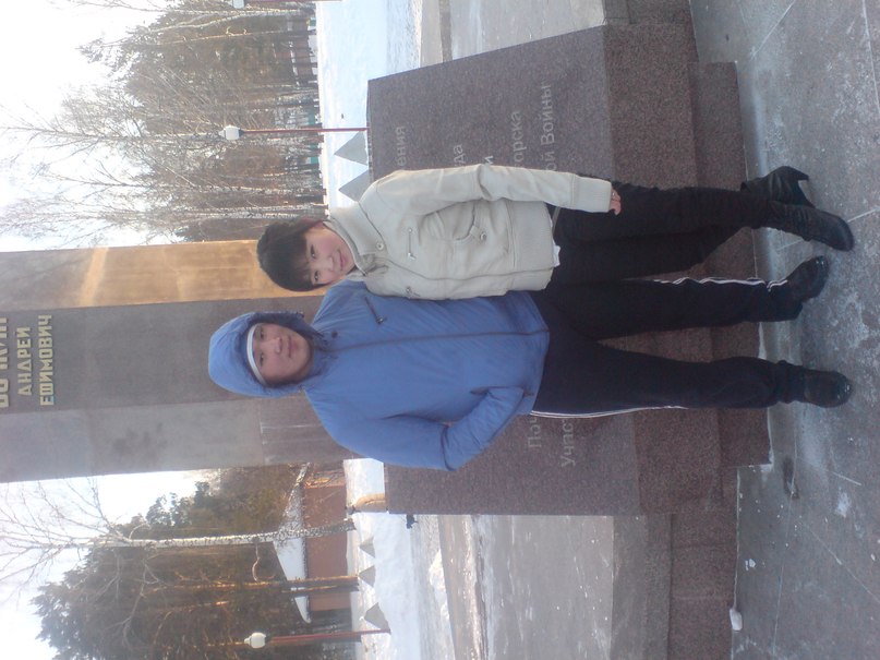 Чаян Донгак фотография #46