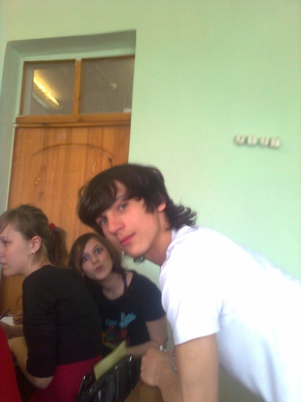 Y K фотография #34