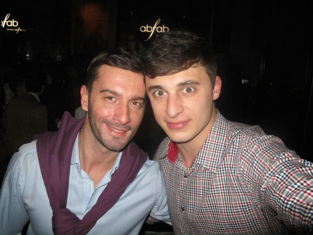 Evgeny Koltsov фотография #17