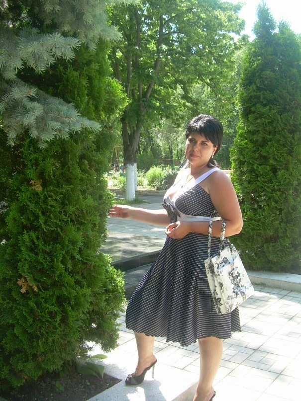 Екатерина Васильева фотография #21