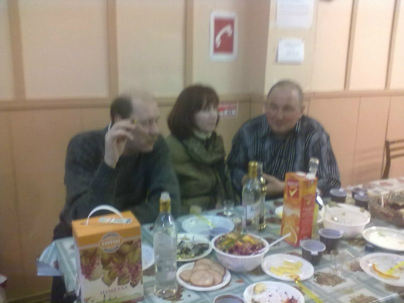 Валентин Бартенев фотография #46