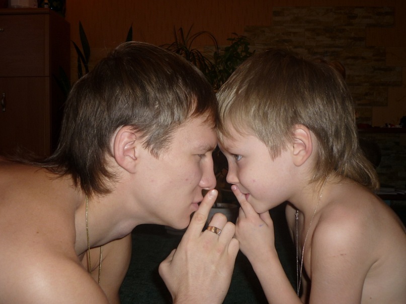 Семен Алексеев фотография #13