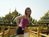 Фотография Тиуновой Елены