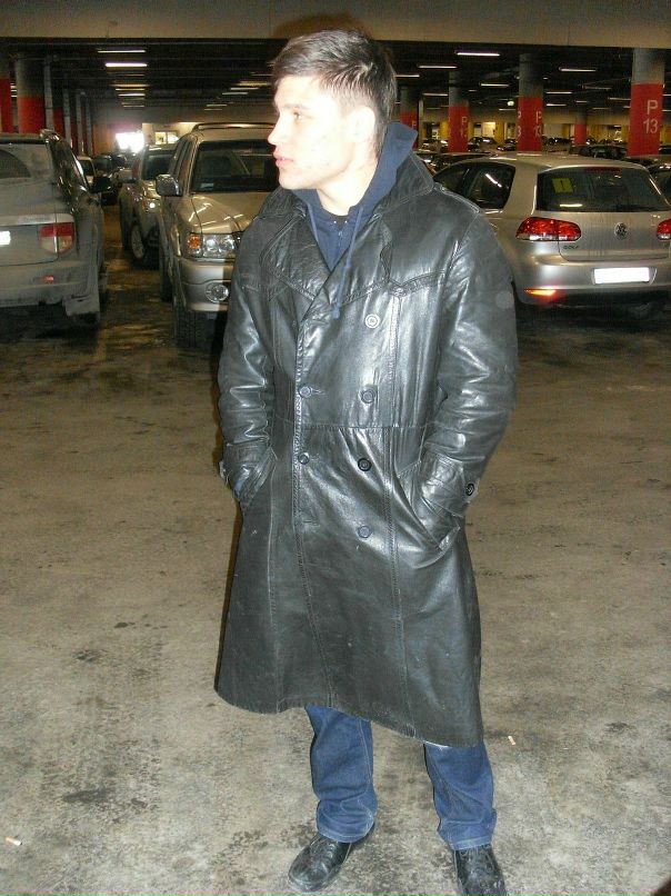 Макс Грицай фотография #27