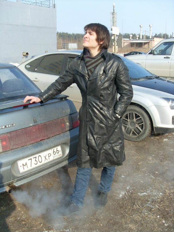 Макс Грицай фотография #28