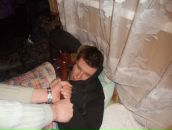 Фотография Римского Папы