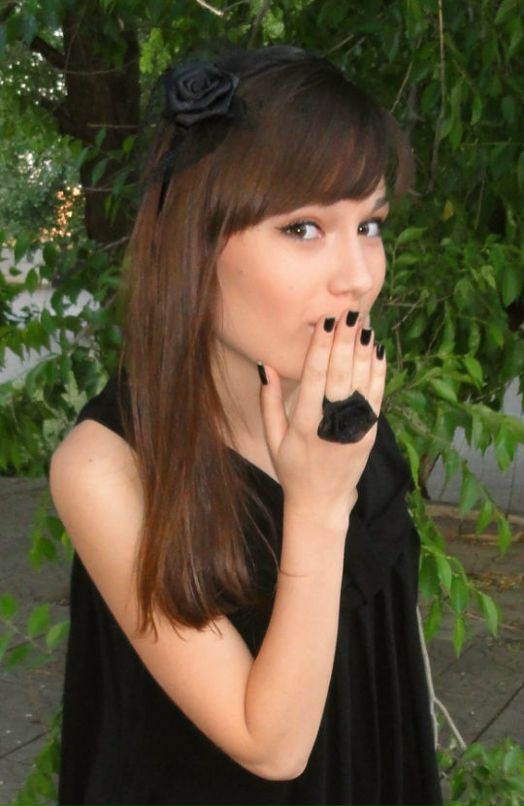 Софья Миро фотография #49