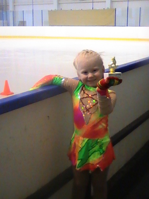 Ирина Бугрова фотография #10