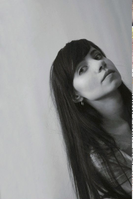 Катя Тихомирова фотография #16