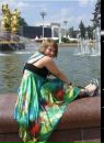 Фотография Летовой Надежды