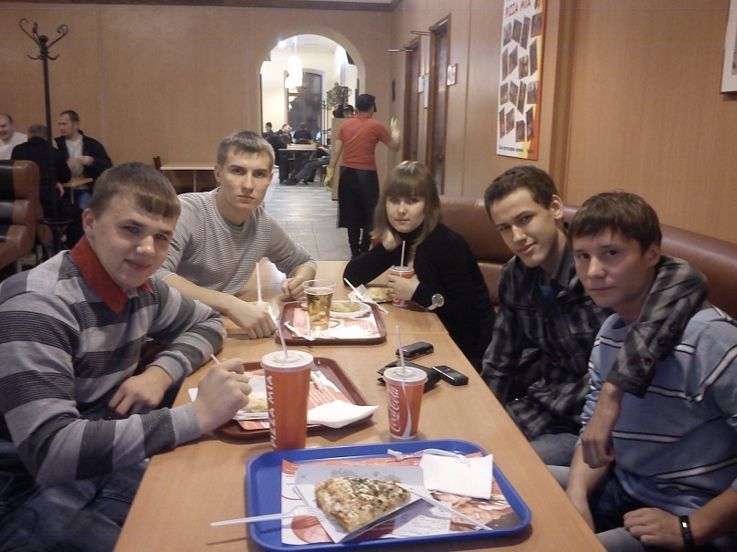 Антон Кайгородов фотография #23