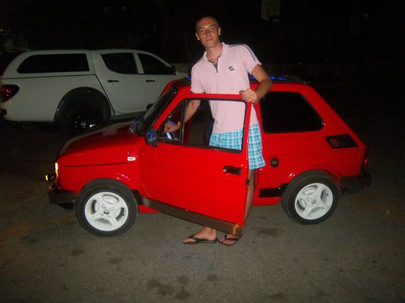 Дима Дмитрий фотография #37