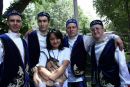 Фотография Габайдуллиной Руфины