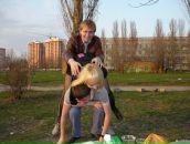 Марина Ерошенко фотография #41 (источник - https://vk.com/id770218)