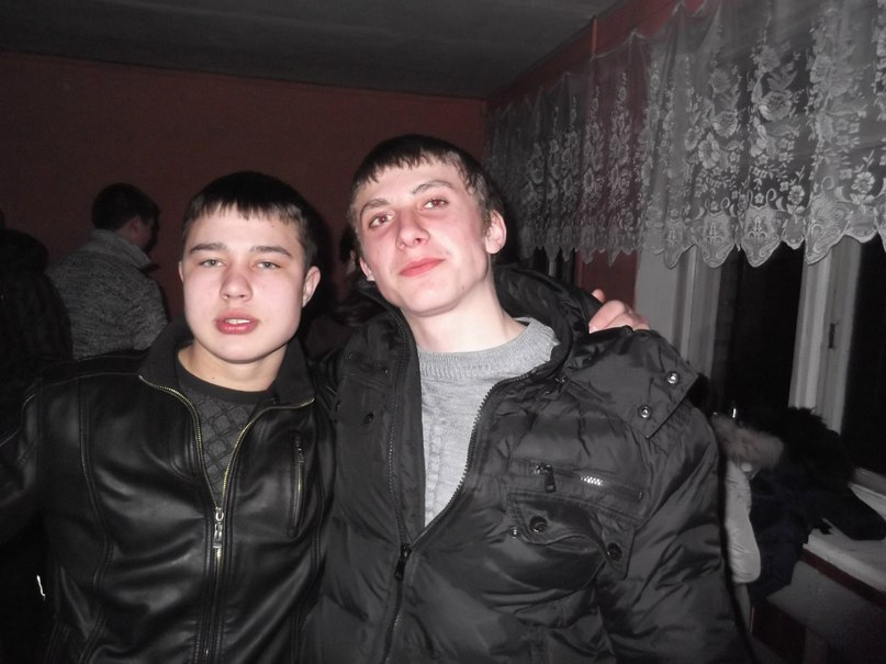 Валера Плотников фотография #8