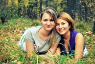 Фотография Тюниной Люси