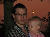 Фотография Храмова Кости