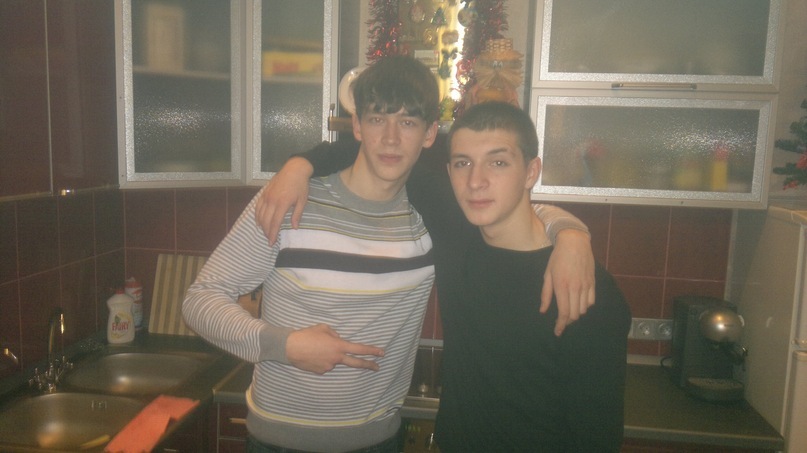 Иван Фадеев фотография #26