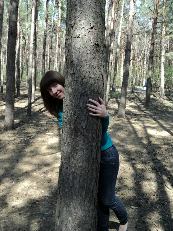 Ирина Ольховикова фотография #21