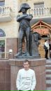 Фотография Бешкильцева Дениса