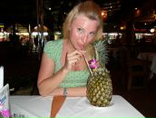 Фотография Моничевой Ольги