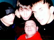 Фотография Галиева Марата