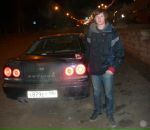 Фотография Шаповалова Андрея