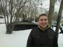 Фотография Горюнова Владимира
