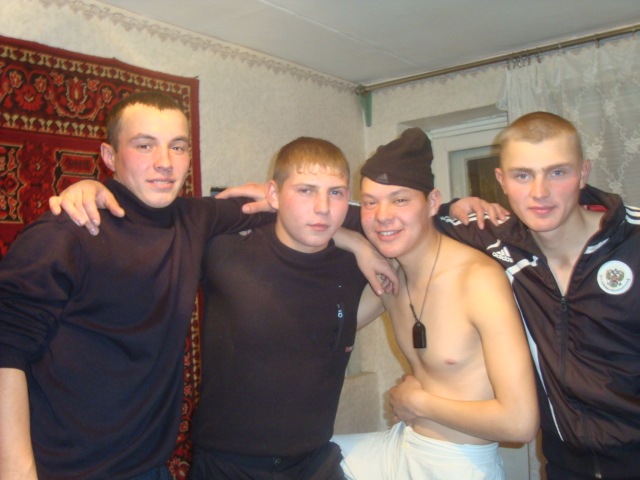 Виктор Рыжков фотография #10