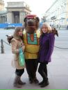 Фотография Поповой Юли