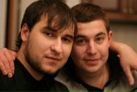 Фотография Шереметьева Николая