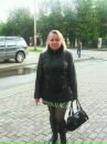 Фотография Быковой Марины