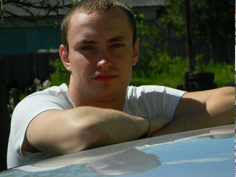 Сергей Лебедев фотография #10