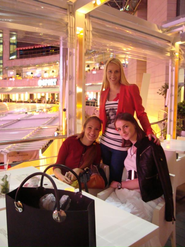 Анна Веселова фотография #3