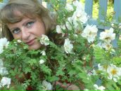 Фотография Викторовны Галины