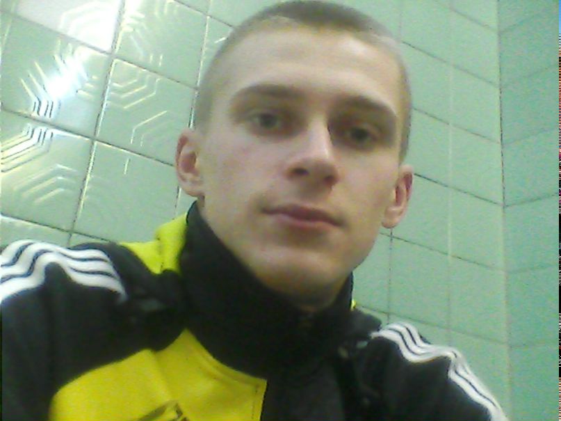 Дмитрий Сидрелёв фотография #30