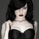 Фотография Багаутдиновой Яны