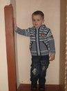 Станіславчик Войчишин фотография #1