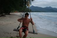 Фотография Федотова Бориса