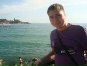 Фотография Селянкина Максима