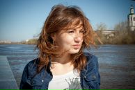 Фотография Халтуриной Лили