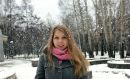 Фотография Виноградовой Вероники