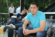 Фотография Колычева Андрея