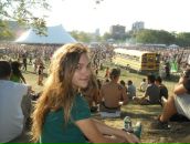 Фотография Зариповой Вероники