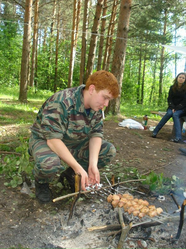 Рустам Гореев фотография #49